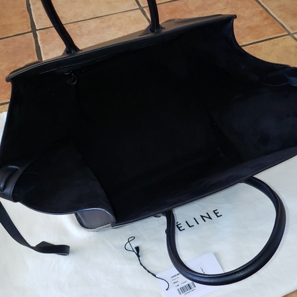 Celine Phantom Tote Bag - Picture 6 of 15